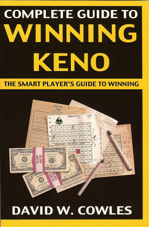 Book Of Keno Bwin
